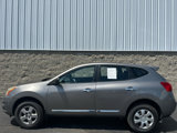 Used 2013 Nissan Rogue S image 2