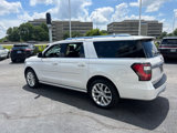 Used 2018 Ford Expedition Max Platinum image 5