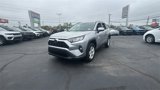Used 2020 Toyota RAV4 XLE image 3