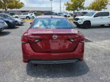 Certified 2023 Nissan Sentra SR w/ Trunk Package image 5