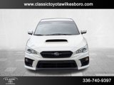 Used 2020 Subaru WRX image 2