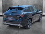 New 2025 Acura ADX A-Spec image 2