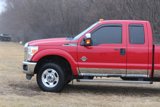 Used 2011 Ford F250 XLT w/ XLT Premium Pkg image 3