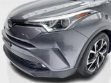 Used 2019 Toyota C-HR Limited image 5