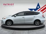 Certified 2017 Toyota Prius V Two image 2