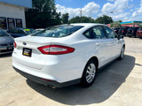 Used 2014 Ford Fusion S image 5