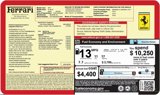 Certified 2015 Ferrari FF image 6