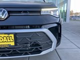 New 2025 Volkswagen Taos SE image 4
