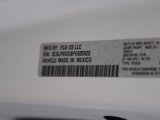 Used 2023 RAM ProMaster 2500 image 6