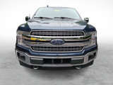 Used 2018 Ford F150 Lariat w/ Equipment Group 502A Luxury image 2