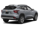 New 2025 Chevrolet Trax LS image 2