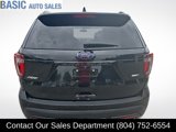 Used 2016 Ford Explorer Sport w/ Equipment Group 401A image 6