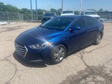 Used 2017 Hyundai Elantra SE image 3
