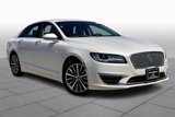 Used 2019 Lincoln MKZ Premiere image 2