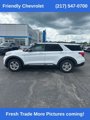 Used 2020 Ford Explorer XLT image 2