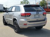 Used 2018 Jeep Grand Cherokee Altitude image 5