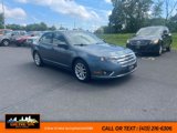 Used 2011 Ford Fusion SEL image 6
