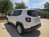 Used 2018 Jeep Renegade Latitude w/ UConnect 8.4 Nav Group image 3