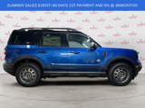 New 2024 Ford Bronco Sport Outer Banks image 2