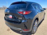 Used 2020 MAZDA CX-5 Grand Touring image 6
