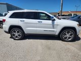 Used 2021 Jeep Grand Cherokee Limited w/ Trailer Tow Group IV image 2