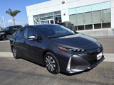 Used 2017 Toyota Prius Prime Premium image 6