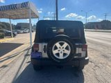Used 2017 Jeep Wrangler Unlimited Sport w/ Quick Order Package 24S image 4