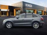 Used 2017 Audi Q5 3.0T Premium Plus image 3
