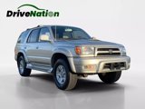 Used 2000 Toyota 4Runner SR5 image 3