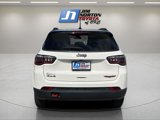 Used 2018 Jeep Compass Trailhawk image 4