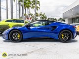 Used 2024 Lotus Emira First Edition image 2