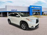 Used 2015 Toyota Highlander Plus image 2