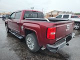 Used 2014 GMC Sierra 1500 SLT w/ SLT Crew Cab Value Package image 4