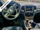 Used 2017 Jeep Grand Cherokee Limited image 4