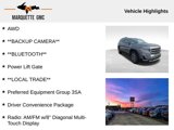Used 2020 GMC Acadia SLE w/ Driver Convenience Package image 3