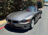 Used 2003 BMW Z4 2.5i image 5
