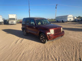 Used 2008 Jeep Liberty Sport image 2