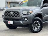 Used 2021 Toyota Tacoma TRD Off-Road w/ Technology Package image 3