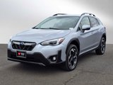 Used 2021 Subaru Crosstrek 2.5i Limited w/ Moonroof Package 2 image 6