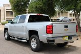 Used 2017 Chevrolet Silverado 1500 LT w/ All Star Edition image 4