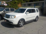 Used 2012 Honda Pilot Touring image 2