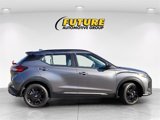 Certified 2023 Nissan Kicks SR w/ SR Premium Package image 4