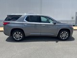 Used 2019 Chevrolet Traverse Premier w/ Driver Confidence II Package image 3