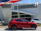 New 2023 Alfa Romeo Stelvio Quadrifoglio w/ Active Assist Plus Package image 4