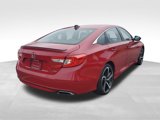 Used 2021 Honda Accord Sport image 4