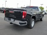New 2025 GMC Sierra 1500 Pro w/ Pro Value Package image 3