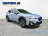 Used 2023 Subaru Crosstrek 2.5i Sport image 3
