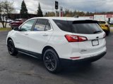 Certified 2021 Chevrolet Equinox LT image 3