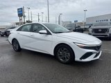 Used 2024 Hyundai Elantra SEL image 3