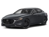 New 2025 MAZDA MAZDA3 s image 4